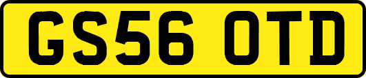GS56OTD
