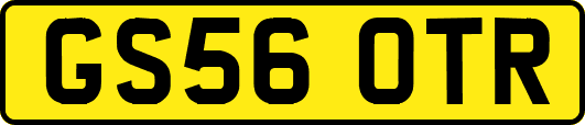 GS56OTR