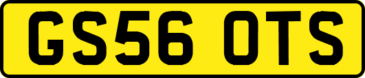 GS56OTS