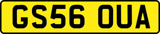 GS56OUA
