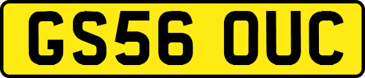 GS56OUC