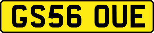 GS56OUE