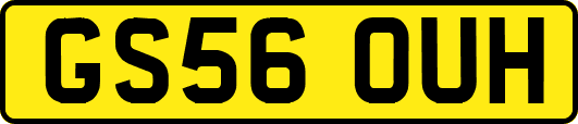 GS56OUH
