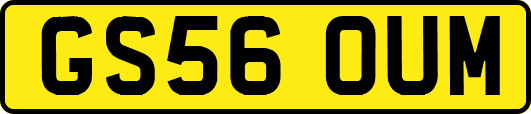 GS56OUM
