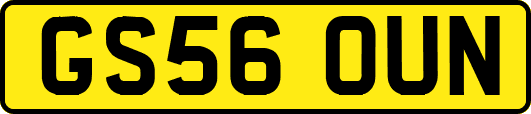 GS56OUN