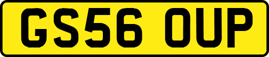 GS56OUP