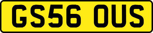 GS56OUS