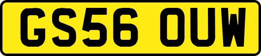 GS56OUW