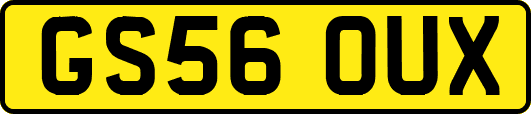 GS56OUX