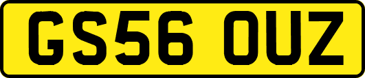 GS56OUZ