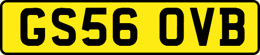 GS56OVB