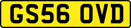 GS56OVD