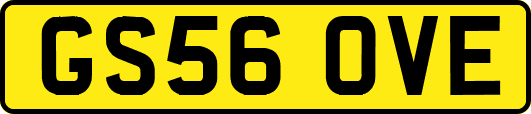 GS56OVE