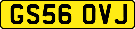 GS56OVJ