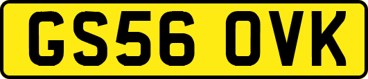 GS56OVK
