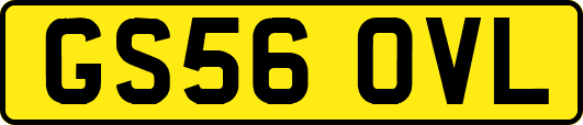GS56OVL