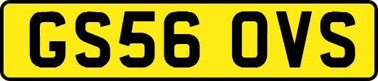 GS56OVS