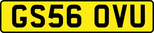 GS56OVU