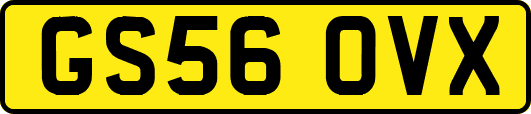 GS56OVX
