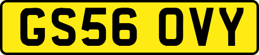 GS56OVY