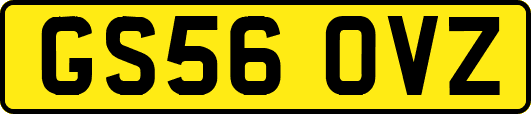 GS56OVZ