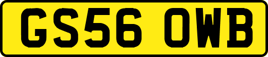 GS56OWB