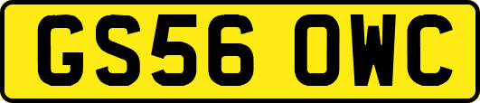 GS56OWC