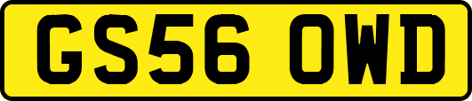 GS56OWD