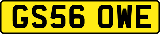 GS56OWE