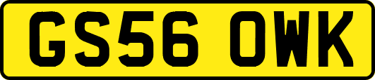 GS56OWK
