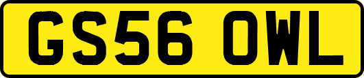 GS56OWL