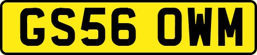GS56OWM
