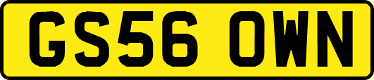 GS56OWN