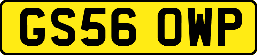 GS56OWP