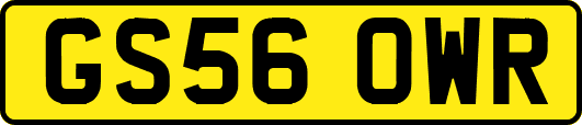 GS56OWR
