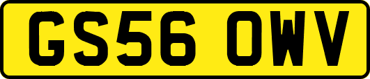 GS56OWV