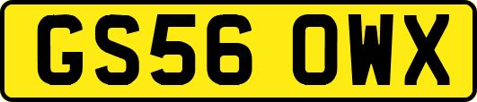 GS56OWX