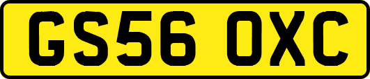 GS56OXC