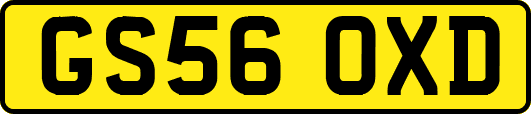 GS56OXD