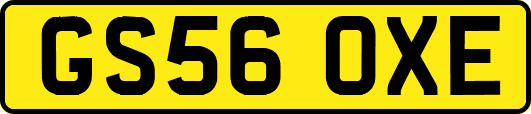 GS56OXE