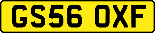 GS56OXF