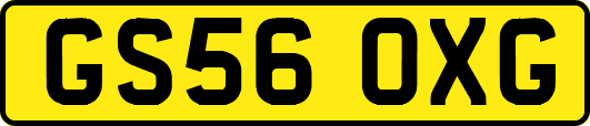 GS56OXG