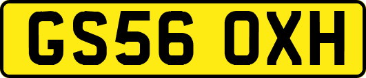 GS56OXH