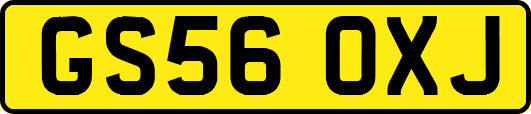 GS56OXJ