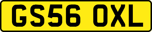 GS56OXL
