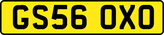 GS56OXO