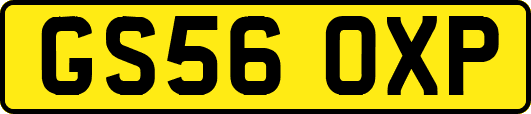 GS56OXP