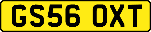 GS56OXT