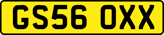 GS56OXX