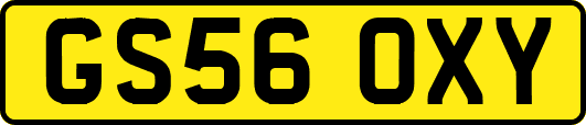 GS56OXY